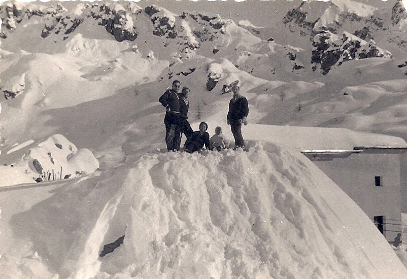 1959 S.Martino di Castrozza